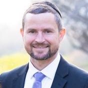 Rabbi Andre Oziol