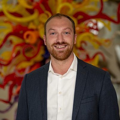 Rabbi Jon Gaynor